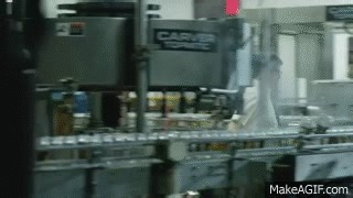 Scapegoat: It's What You Do - GEICO on Make a GIF