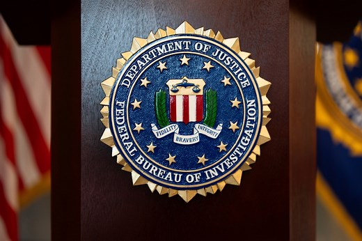 FBI Issues Iran ‘Surprise’ Attack Warning for California