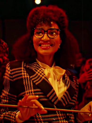 Editing LGBTQ Characters for Pride | Angel Evangelista Pose Edit