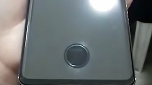 Galaxy S10 screen protectors with a hole look ridiculous, but they might actually be a good idea