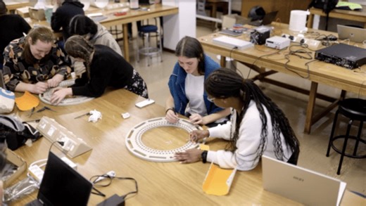 Using Tongue Swabs to Diagnose Tuberculosis