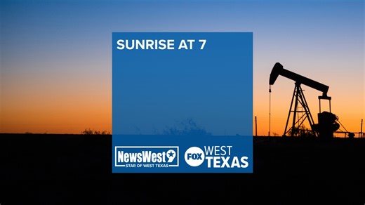 Sunrise at 7: March 27, 2026