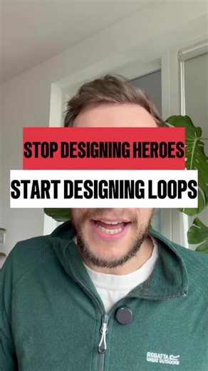 Design Loops, Not Just Characters: The Key to RPG Success