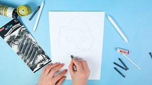 Watch MyLifeUNIT Compressed Charcoal & Graphite Sticks on Amazon Live