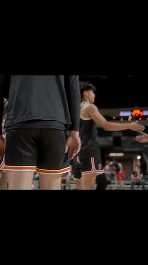 College Basketball Highlights: Xavian Lee's Best Plays