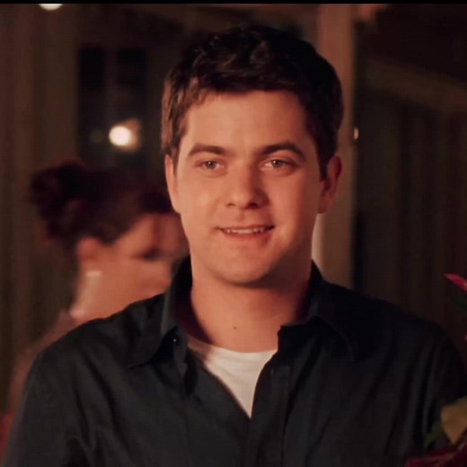 Joey and Pacey Moments in Dawson's Creek