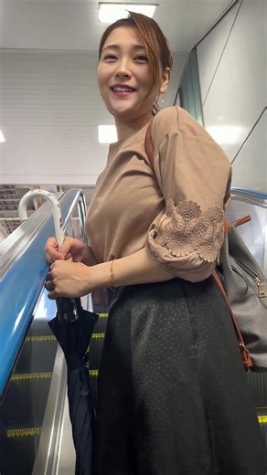 169K views · 4.1K reactions | Saya sangat semangat untuk keluar. | Akemi Shibata | Facebook