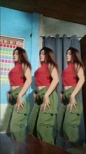 Dance buttons tiktok