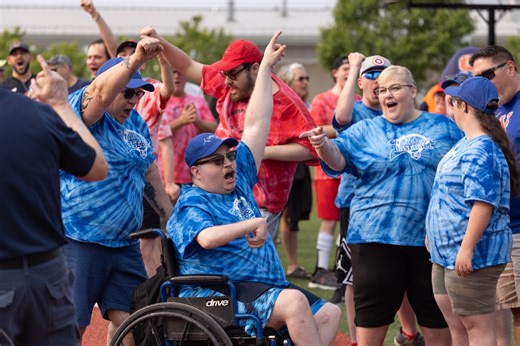 It took 20 years, a town and $16 million to build their Field of Dreams: ‘We accomplished the impossible’