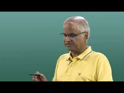 Lecture 48: Significance of hazard or failure rate​,