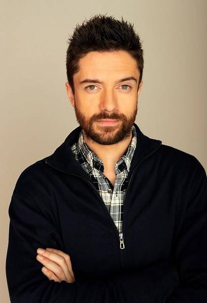 Topher Grace | Actor, Producer, Writer
