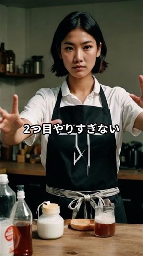 白ワイシャツの汚れ落としの最終手段 キッチン泡ハイター（捨てるくらいなら） #ライフハック#掃除術#裏ワザ#生活の知恵#時短術#節約術#ワイシャツ#黄ばみ取り#神アイテム#VOICEVOX：青山龍星
