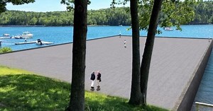 Halifax’s historic Northwest Arm gains protection from infilling