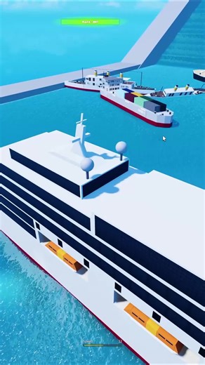 Neotastic | Cruise Ship Hijacked Then I Sank It Instantly! #neotastic #roblox | Instagram