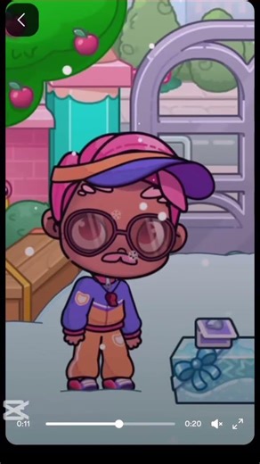 Avatar world fun moments 👌😍🫣 #tocaboca #tocaadventure #avatarworld #tocalifeworld #tocalife