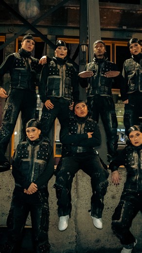 University of Memphis Pom & Ambush Crew on Instagram: "I’m doing Memphis‼️ Tonight ➡️ 9:44pm est."