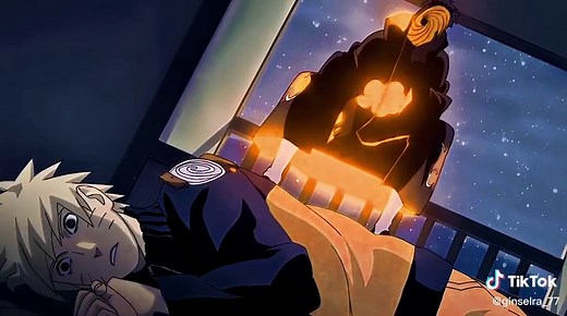 Theo bạn, tại sao Obito lại giúp Itachi xoá sổ cả gia tộc của họ? 🤔 #obitouchiha #itachiuchiha #obito #itachi #animeedit #xh #fypシ #tiktok #naruto