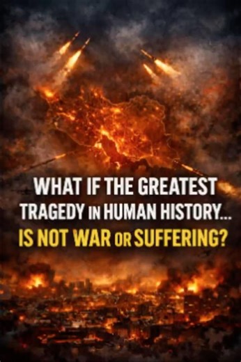 The Greatest Tragedy in Human History‪@DexaMusic-2026‬ #shorts #lofimusic #ConnectionLost