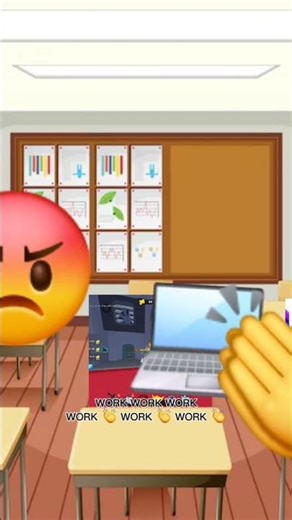 My computer doesn't work work work.Work work work