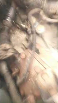 2011 Kia Soul Sport 2.0 Starter Replacement how to Explanation video Quick Easy Way