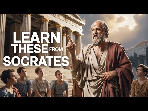 Think Better, Live Better: Ancient Wisdom from Socrates for Students and Life