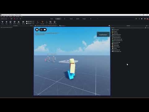 Game Dev Log – Player Animations Added