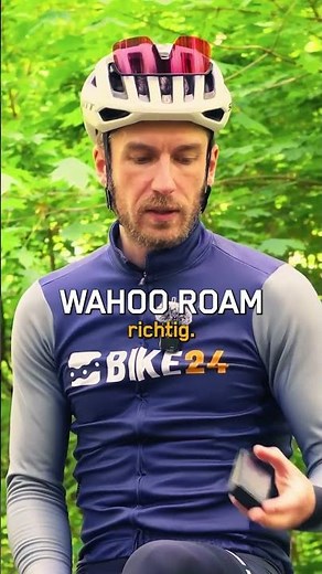 Wahoo ELEMNT ROAM 3, BOLT, ACE Bike Computers - Which type are you?