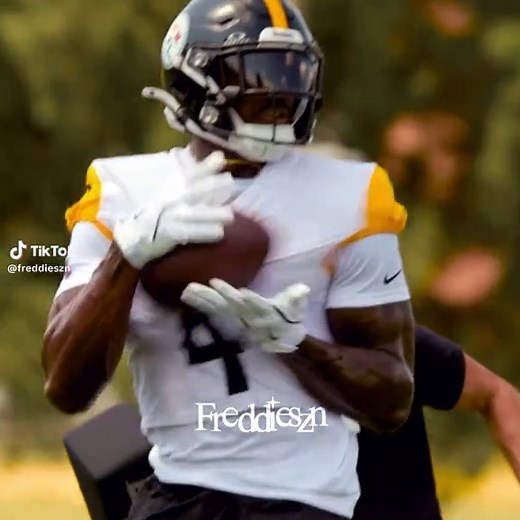 D.K. Metcalf Highlights: NFL Edition