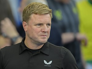 After Wilson, Howe hopes Newcastle will soon make another major announcement