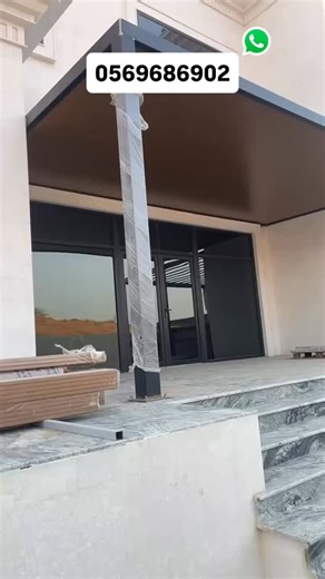 Best quality best price content us: 0569686902 Location Ajman Sanaya 2 #allsoukpergula #arabic #uae❤️ #pergula #carparking #shead #parkingshades #premium #arabicpeople #alsoukpergula | Al Souk Pergola & Parking UAE | Facebook