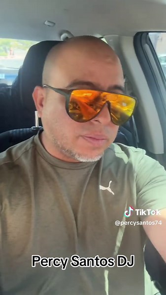 Discover Global Music Beats with Percy Santos DJ