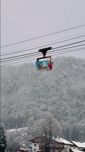 Austria Reutte #travel #scheretter