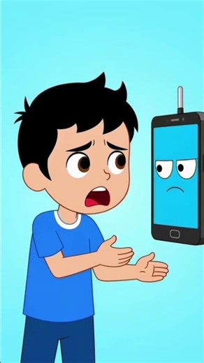 “Mobile Ka Asli Dushman 😂📱”#MaaVsMobile #ViralShorts #Comedy