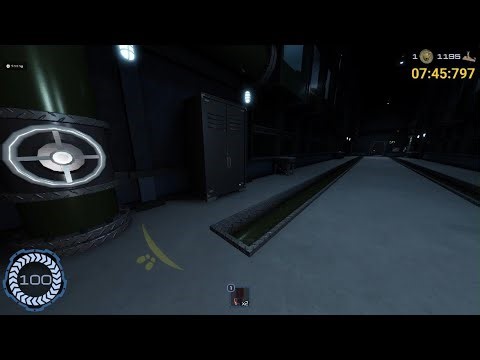 Roblox PS5 | Pressure | "We Die in The Dark" No Light Source Run