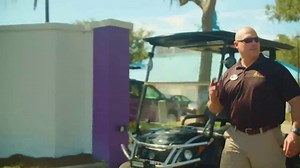 911 Secure TV Spot, 'Transforming Security'