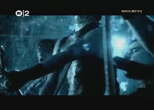 Bullet For My Valentine - Tears Dont Fall