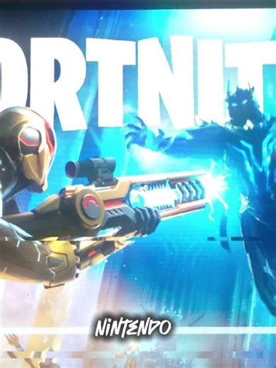 Anche Epic Games 💣🆚🛡️!!!