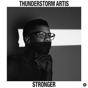 Stronger (Grey's Anatomy Version) by Thunderstorm Artis