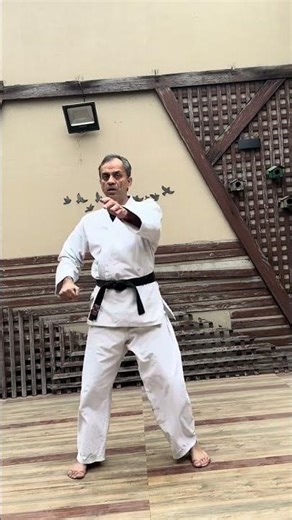 Cardio Karate - Ep. 38