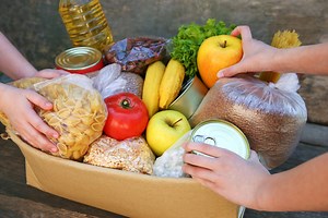 Improving access to fresh, healthy foods throughout Maryland - Eastern States Blog