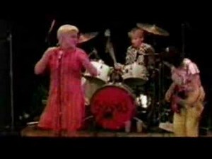 Go Gos - We Got the Beat (live)