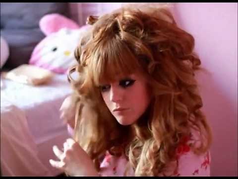 Hime Gyaru Hair Tutorial by SuiPrincess
