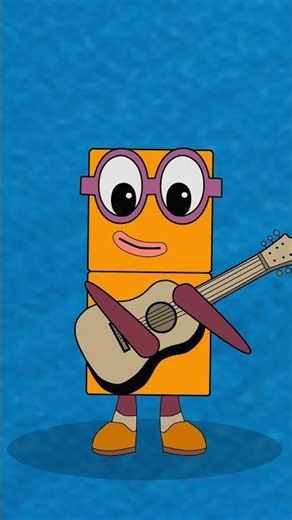 Sprunki Numberblock Math | Numberblock 1 + 1 Challenge – What’s the Result?