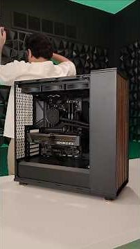 Installing 32GB of DDR5 RAM the Right Way (Gaming PC Build) #SummerOnShorts #pcbuild #ddr5