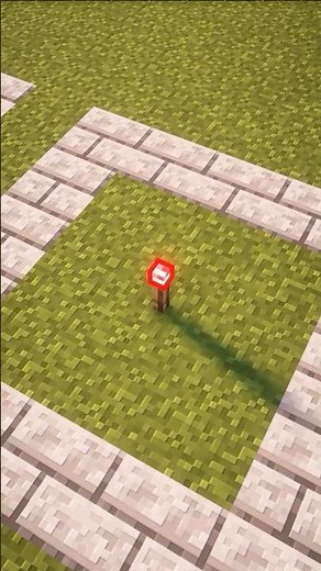 The Redstone Torch Is Smarter Than You Think