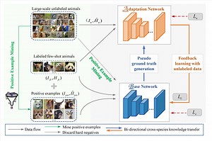 Data-Scarce Animal Face Alignment via Bi-Directional Cross-Species Knowledge Transfer | Proceedings of the 31st ACM International Conference on Multimedia