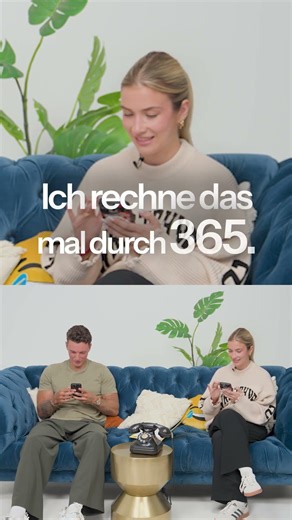 Ist das die komischste Telefon Anrede ever? 😂 | Paula VS Jan
