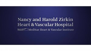 We're transforming cardiovascular care in the nation's capital! The Nancy and Harold Zirkin Heart & Vascular Hospital is a 164-bed, state-of-the-art facility designed to deliver the best patient experience for our heart patients. Watch this video to learn more about the unique model of care offered all under one roof. To learn more about the new heart and vascular hospital, visit http://ow.ly/fq0b302fRF5. | MedStar Washington Hospital Center