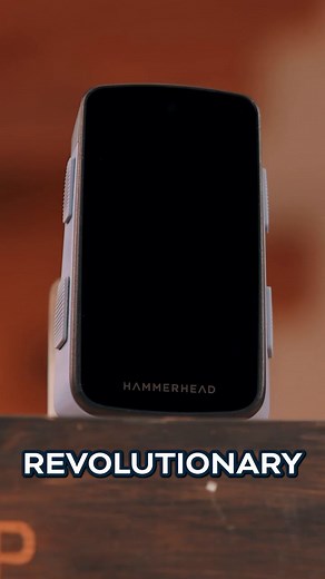 1.1K views | The SRAM Hammerhead Karoo is the Bentley of cycling computers! If you're looking for a cycling computer that has all the features, including long battery life and an extended store, then this computer is for you! Hit the link! https://www.jensonusa.com/sram-hammerhead-karoo-bike-computer | Jenson USA | Facebook