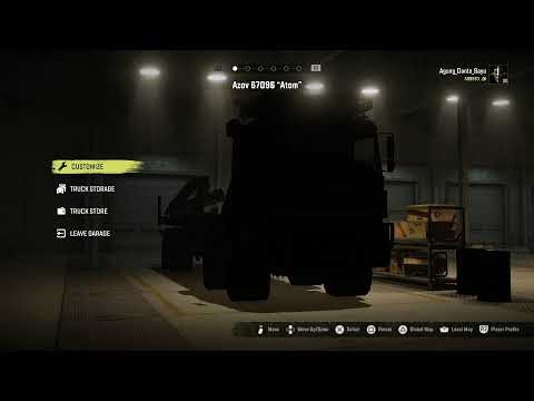 Snow Runner PS5 Gameplay LIVE!!!